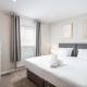 Harbour House - Donnini Apartments Ayr - Fotografie 5