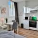 Praterstern Studio Apartments, Vienna - Foto 3