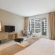 Comfortable Studio Stay in Damac Maison Canal View - 04, Dubaï - Photo 2