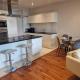 Slick & Stylish - Large 1Bd in Heart of Cork City - Foto 5
