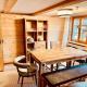 Charming apt PROMENADE GSTAAD Palace view 160m2, Gstaad - Photo 3