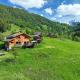 Chalet Chalet Gaea by Interhome, Siviez