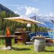 Chalet Chalet Gaea by Interhome, Siviez (fotografie 4)