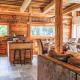 Chalet Chalet Gaea by Interhome, Siviez (fotografie 7)