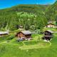 Chalet Chalet Gaea by Interhome, Siviez (fotografie 5)