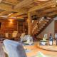 Chalet Chalet Gaea by Interhome, Siviez (fotografie 10)