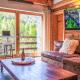 Chalet Chalet Gaea by Interhome, Siviez (fotografie 9)