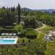 Villa Volpaia by Mmega, SantʼAppiano