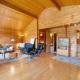 Ferienhaus 'Albblick', Starzach - Foto 4