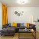 MoHost Blue - Sophisticated Retreat with Views, Braşov (Foto 4)