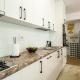 MoHost Blue - Sophisticated Retreat with Views, Braşov (Foto 6)