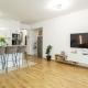 MoHost Blue - Sophisticated Retreat with Views, Braşov (Foto 8)