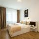 MoHost Blue - Sophisticated Retreat with Views, Braşov (Foto 5)