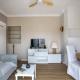 Studio Le St Cloud by Interhome Cagnes-sur-Mer - Foto 7