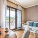 Studio Le St Cloud by Interhome Cagnes-sur-Mer - Foto 3
