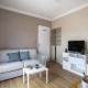 Studio Le St Cloud by Interhome Cagnes-sur-Mer - Foto 6