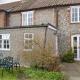 Hollyhock Cottage -Uk33553