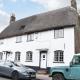 St James Cottage, Shaftesbury