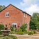 Coach House - Uk33307, Mellis