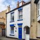 Pilchard Cottage Scarborough - Fotografie 1