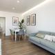 Garret - Faro Apartment by HD - Fotografie 1