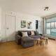 Seaside Apartment with Central Location in Oslo City Center, Oslo (zdjęcie 5)