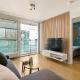 Seaside Apartment with Central Location in Oslo City Center, Oslo