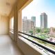 Spacious and Stylish 3-Bedroom in Al Sidir, Greens, Dubaj - Fotografie 10