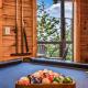 Grand Mountain View Lodge By Ghosal Luxury Lodging Sevierville - Foto 4
