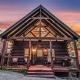 Grand Mountain View Lodge By Ghosal Luxury Lodging Sevierville - Foto 6