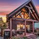 Grand Mountain View Lodge By Ghosal Luxury Lodging Sevierville - Foto 1