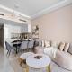 Luxury 1-Bedroom Retreat with Private Pool- Samana Golf, Dubai - Foto 1