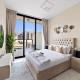 Luxury 1-Bedroom Retreat with Private Pool- Samana Golf, Dubai - Foto 8