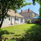 Stunning 4 bed house with huge garden and parking, Cheam