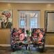 Stunning 4 bed house with huge garden and parking, Cheam (photo 2)