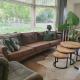 Fantastic house with a large roof terrace downtown, Alkmaar