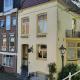 Fantastic house with a large roof terrace downtown, Alkmaar (fotografie 4)