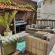 Fantastic house with a large roof terrace downtown, Alkmaar (fotografie 9)