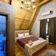 NatureNest A-Frame Cabin, Gabala (foto 8)