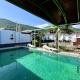 NatureNest A-Frame Cabin, Gabala (foto 4)