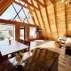 NatureNest A-Frame Cabin, Gabala (foto 5)