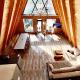 NatureNest A-Frame Cabin, Gabala (foto 2)