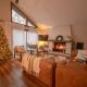Luxurious Cabin by Lakes & Ski, Lake Ariel (photo 10)