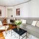 Renovated apartment near Trocadero with elevator, Paris - Foto 5