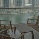 Spacious 2-Bedroom Marina View Apartment with Gym, Dubaï - Photo 4