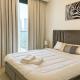 Dream Shoma Upscale 3BR in Downtown Dubai Dubaj - Fotografie 5