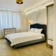 Luxury Apartment in Țiglina 1, Галац (фото 3)