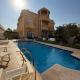 فيلا فندقيه مع حمام سباحه وحديقه 0306-888-0106 Il Cairo - Foto 3