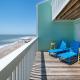 1st Floor Townhouse - Oceanfront with Pools Kure Beach - Zdjęcie 1