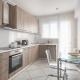 Cozy Athens 2bdr Apartment, Athen - Foto 6